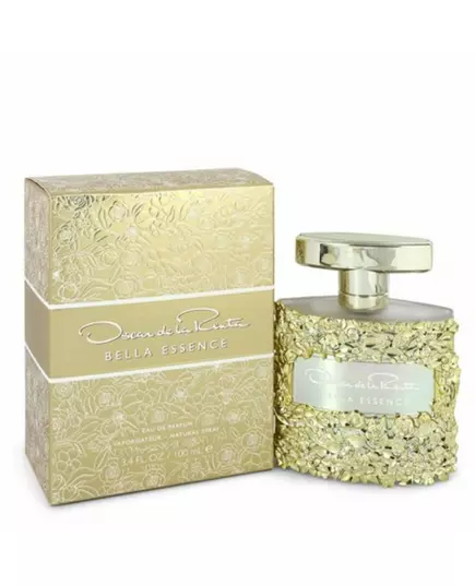 Oscar de la Renta Bella Essence Eau de Parfum Pour les femmes, 100 ml, image 2