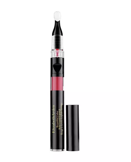 Elizabeth Arden Beautiful Color Liquide Rouge à lèvres liquide 06 Rouge feu, 4 ml