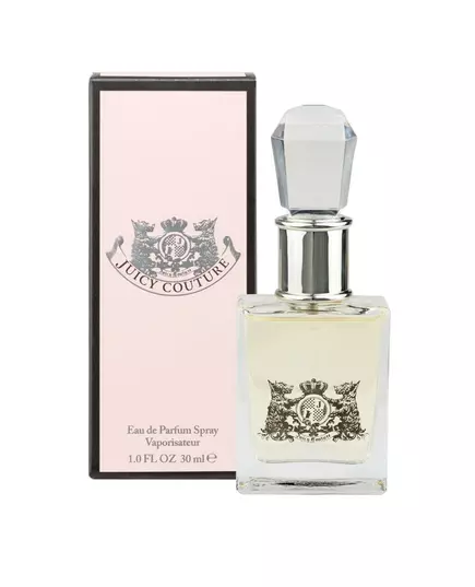Juicy Couture Juicy Couture Eau de Parfum Für Frauen, 30 ml, Bild 2