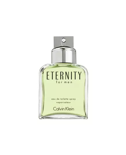 Calvin Klein Eternity Eau de Toilette Für Männer, 30 ml