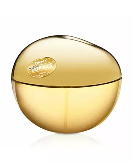 DKNY Golden Delicious Eau de Parfum Pour les femmes, 100 ml