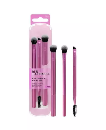 Ensemble Real Techniques Real Techniques Mélange Brosse multi-visages, 1 pièce