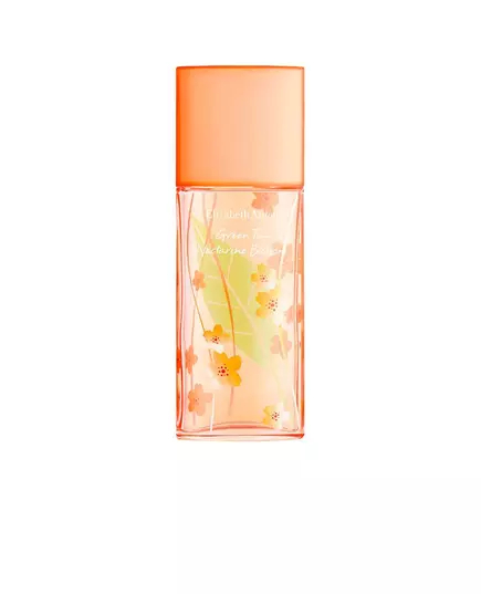 Elizabeth Arden Green Tea Nectarine Blossom Eau de Toilette Für Frauen, 100 ml