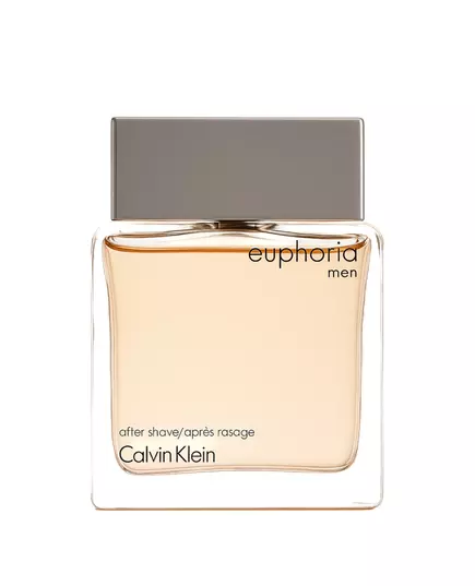 Calvin Klein Euphoria Lotion après-rasage, 100 ml