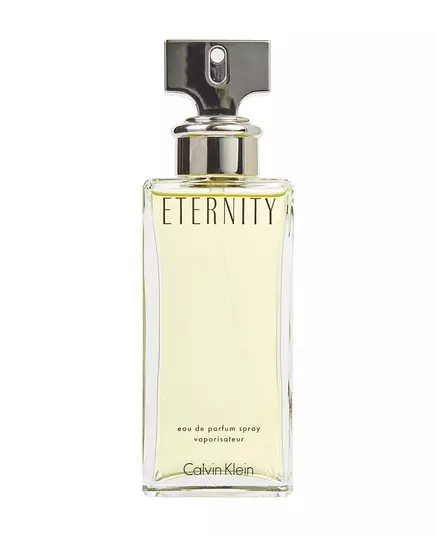 Calvin Klein Eternity Eau de Parfum Pour les femmes, 100 ml