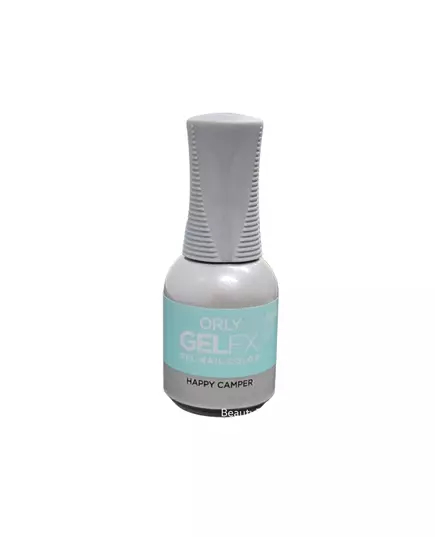 Semipermanenter Nagellack Orly Happy Camper, 18 ml
