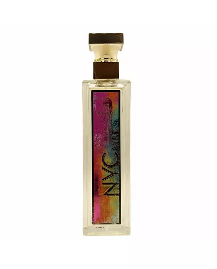 Elizabeth Arden 5th Avenue NYC Vibe Eau de Parfum Für Frauen, 125 ml