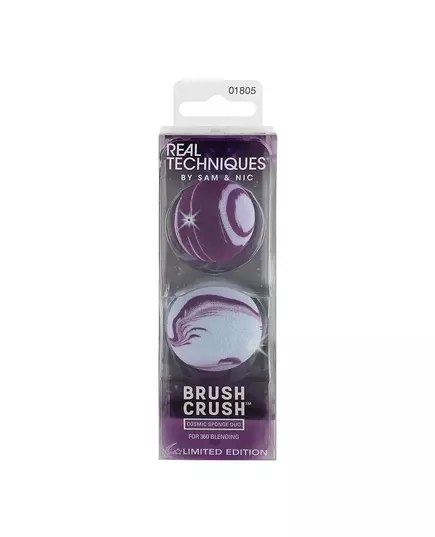 Make-up-Schwamm Real Techniques Crush