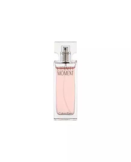 Calvin Klein Eternity Moment Eau de Parfum Pour les femmes, 30 ml