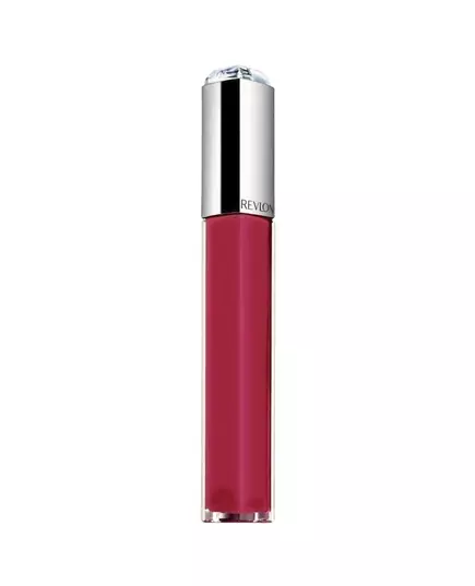 Revlon Ultra HD Lacquer Volumen Flüssiger Lippenstift 500 Granat, 5,9 ml