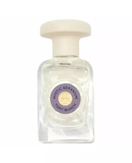 Tory Burch Mystic Geranium Eau de Parfum Pour les femmes, 50 ml