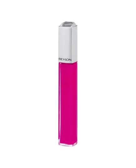 Revlon Ultra HD Lacquer Volumen Flüssiger Lippenstift 510 Turmalin, 5,9 ml