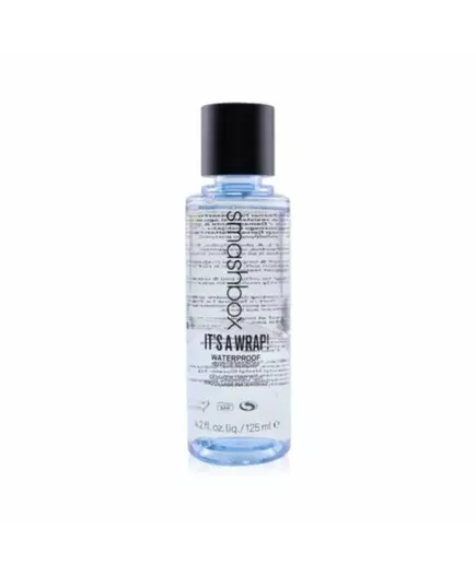 Smashbox It's A Wrap! Lotion démaquillante, 125 ml