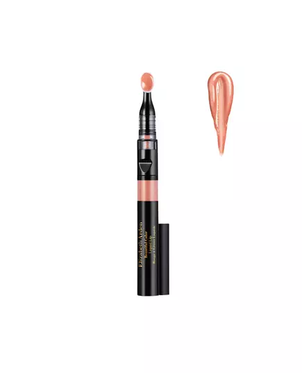 Elizabeth Arden Beautiful Color Flüssiger Lippenstift 25 Tüll, 2,4 ml