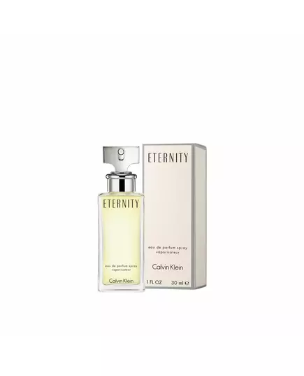 Calvin Klein Eternity Eau de Parfum Pour les femmes, 30 ml, image 2