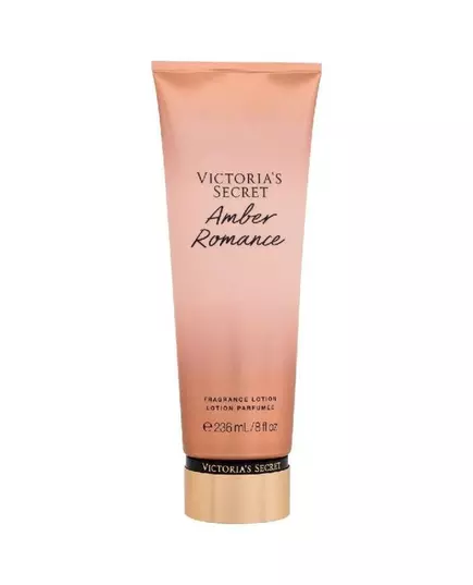 Victoria's Secret Amber Romance Hydratisierend Körperlotion, 236 ml