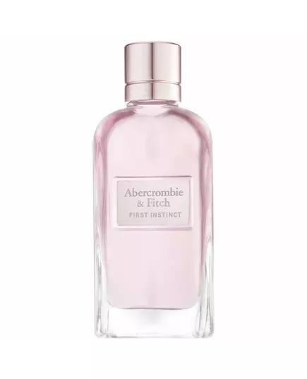 Abercrombie & Fitch FIRST INSTINCT WOMAN eau de parfum vaporisateur, 50 ml
