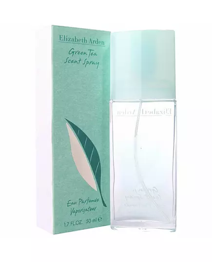 Elizabeth Arden Green Tea Eau de Toilette Für Frauen, 50 ml, Bild 2