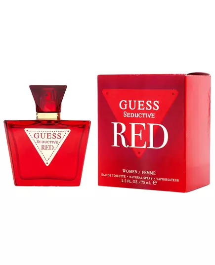 Eau de Toilette für Damen Guess Seductive Red, 75 ml, Bild 2