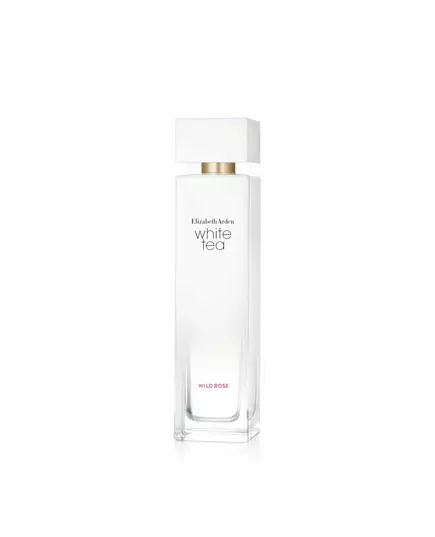Elizabeth Arden White Tea Wild Rose Eau de Toilette Für Frauen, 100 ml