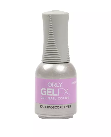 Semipermanenter Nagellack Orly Gelfx Kaleidoscope Eyes, 18 ml