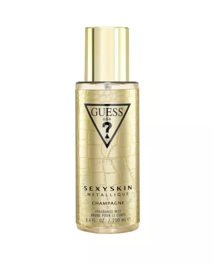 Guess Sexy Skin Duftspray für Damen, 250 ml