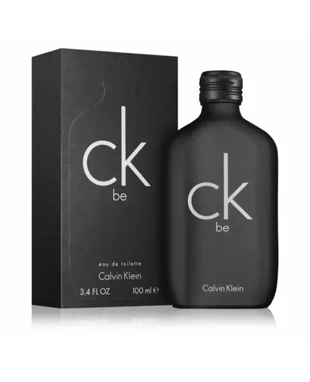 Calvin Klein CK Be Eau de Toilette Unisex, 100 ml, Bild 4
