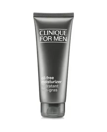Clinique Men Mattifying Gel für das Gesicht, 100 ml