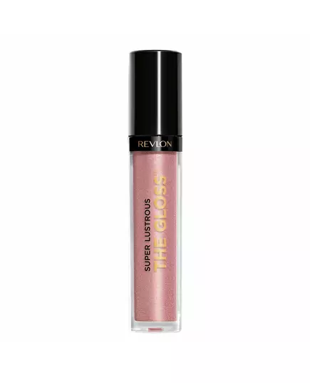 Revlon Super Lustrous Lipgloss 203 Lean In, 3,8 ml