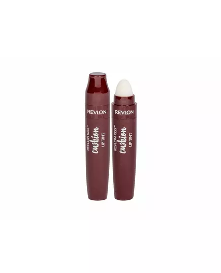 Revlon Kiss Cushion Hydratant Baume à lèvres 270 Voyage vinicole, 4 ml