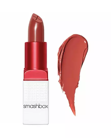 Smashbox Prime & Plush Creme-Lippenstift Bing, 3,4 g