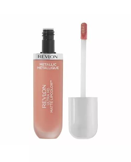 Revlon Ultra Hd Matt Creme-Lippenstift 690 Glanz, 5,9 ml