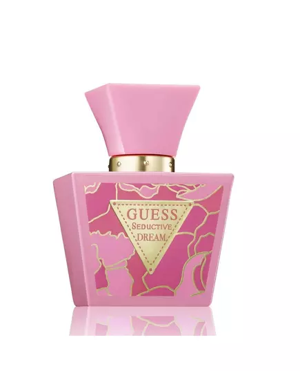 Guess Seductive Dream Eau de Toilette Pour les femmes, 75 ml