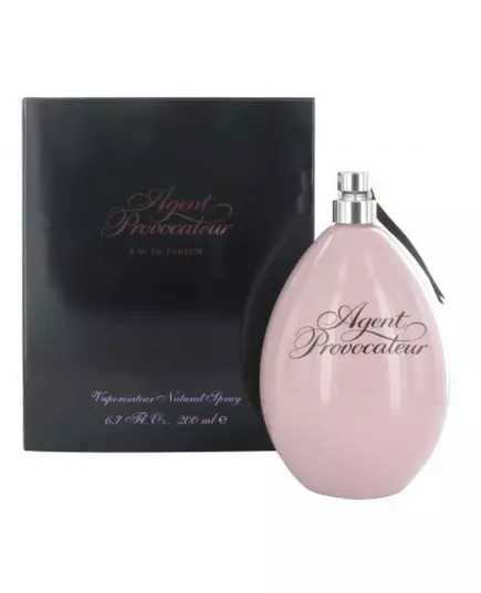 Agent Provocateur Agent Provocateur Eau de Parfum Pour les femmes, 200 ml, image 2