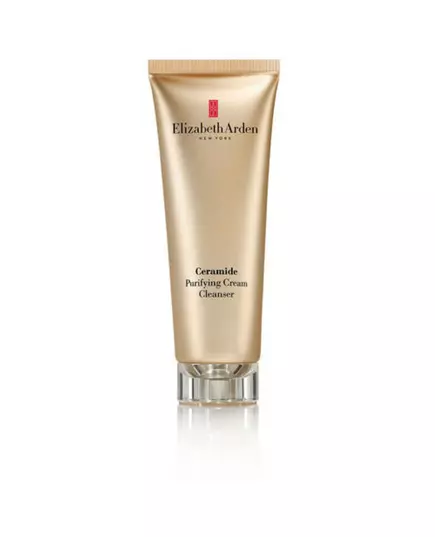 Elizabeth Arden CERAMIDE crème nettoyante purifiante, 125 ml
