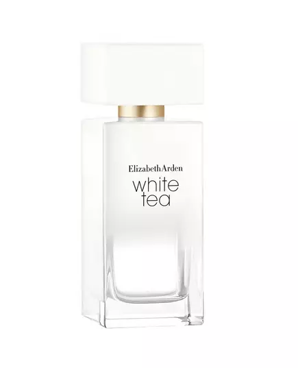 Elizabeth Arden White Tea Eau de Toilette Für Frauen, 50 ml