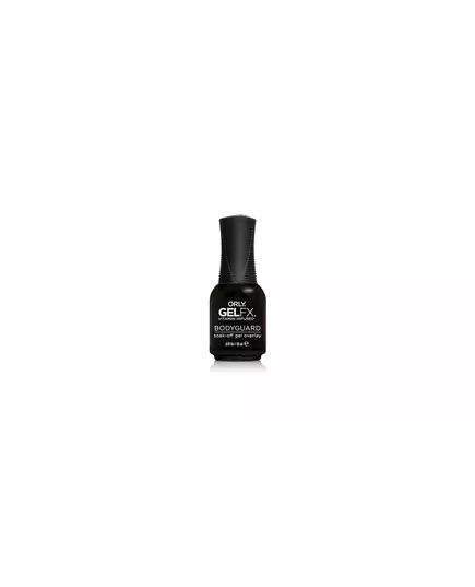 Semipermanenter Nagellack Orly Gelfx Bodyguard, 18 ml