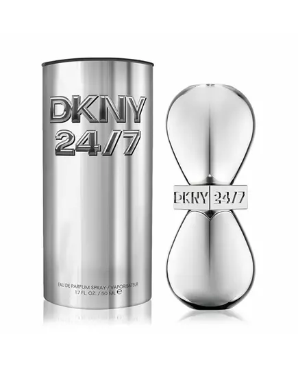 DKNY 24/7 Eau de Parfum Pour les femmes, 50 ml, image 2