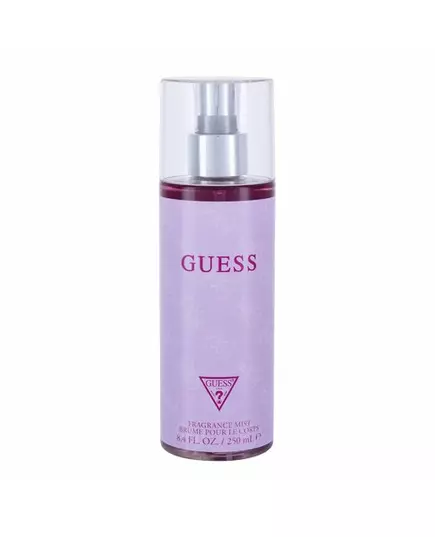 Guess Guess Spray parfumé pour femme, 250 ml