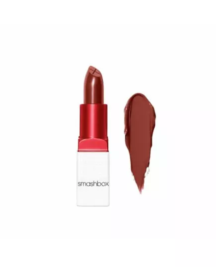 Smashbox Prime & Plush Creme-Lippenstift Unordentlich, 3,4 g