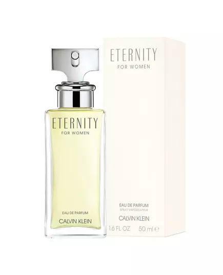 Calvin Klein Eternity Eau de Parfum Pour les femmes, 50 ml, image 2