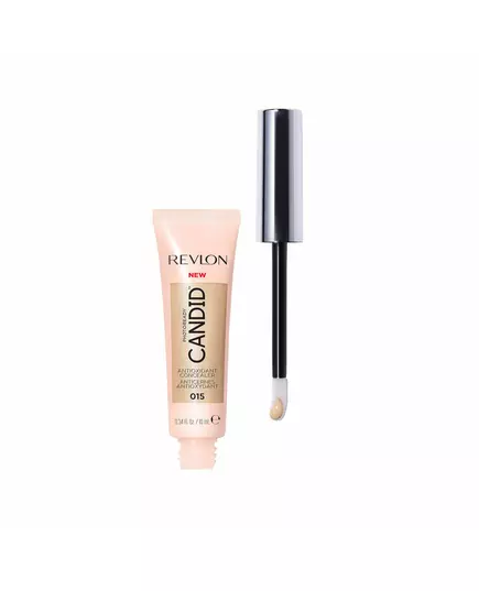 Revlon PhotoReady Candid Antioxydants Correcteur crème 015 Lumière, 10 ml