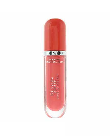 Revlon Ultra Hd Vinyl Flüssiger Lippenstift 920 Aufladen, 5,9 ml