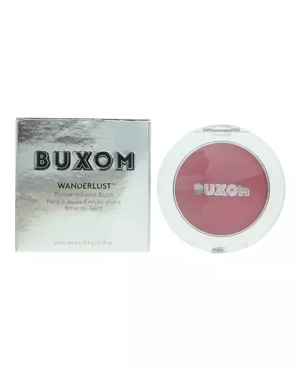 Buxom Ibiza Naturel Blush crème Ibiza, 3,6 g, image 2