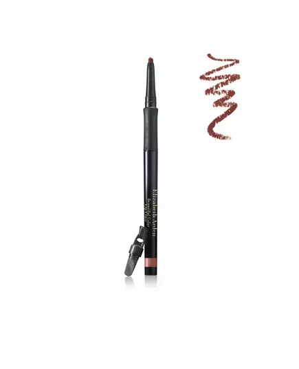 Elizabeth Arden Beautiful Color Précision Crayon à lèvres 07 Noisette, 0,3 g