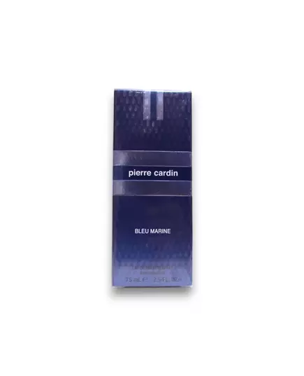 Pierre Cardin Bleu Marine Eau de Toilette Pour hommes, 75 ml