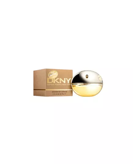 Donna Karan GOLDEN DELICIOUS eau de parfum vapo, 50 ml, image 6