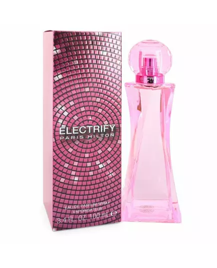 Paris Hilton Electrify Eau de Parfum Für Frauen, 100 ml, Bild 2