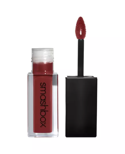 Smashbox Always On Flüssiger Lippenstift Ls-Boss, 4 ml