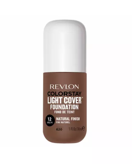 Revlon Colorstay Durable Fond de teint liquide 510 Cappuccino SPF 15, 30 ml